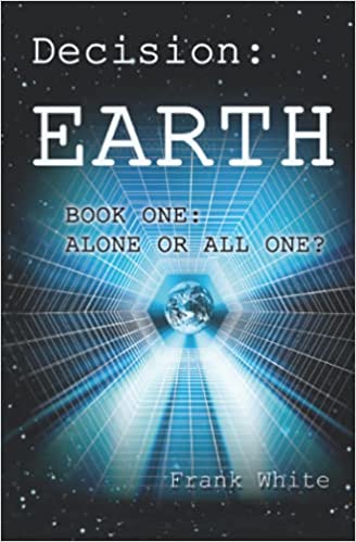 Decision Earth book cover