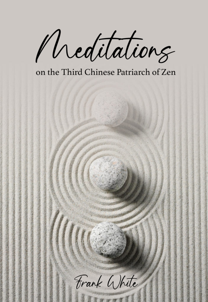 Meditations book cover
